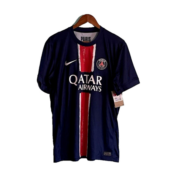 Paris Saint-Germain BARCOLA 29オーセンティック （Authentic